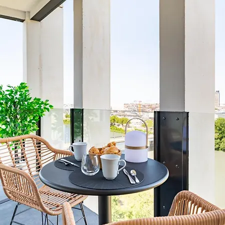 Loire Enchantee - Appt Sur L'ile De