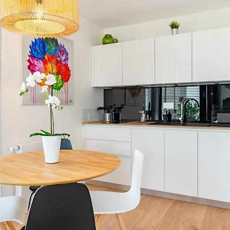 Apartment Loire Enchantee - Appt Sur L'ile De *