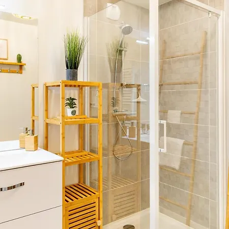 Loire Enchantee - Appt Sur L'ile De Apartman