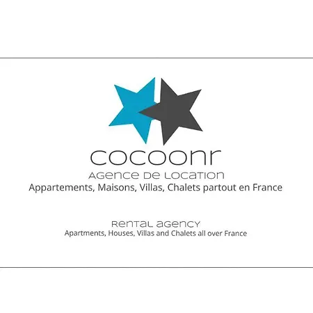 Apartment Loire Enchantee - Appt Sur L'ile De *