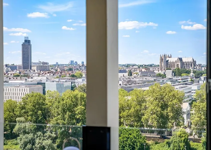 Loire Enchantee - Appt Sur L'ile De *